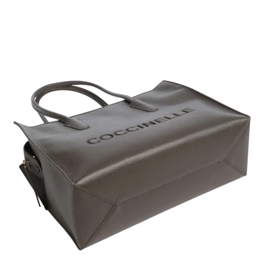 COCCINELLE ŽENSKA TORBA SMEĐA 51411