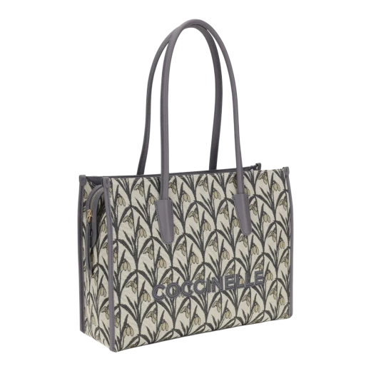 COCCINELLE ŽENSKA TORBA MULTICOLOR 51413