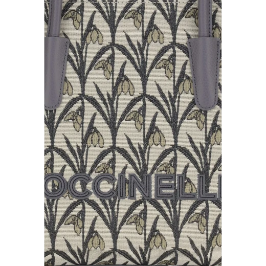 COCCINELLE ŽENSKA TORBA MULTICOLOR 51413