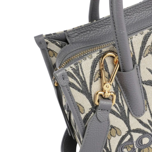 COCCINELLE ŽENSKA TORBA MULTICOLOR 51414