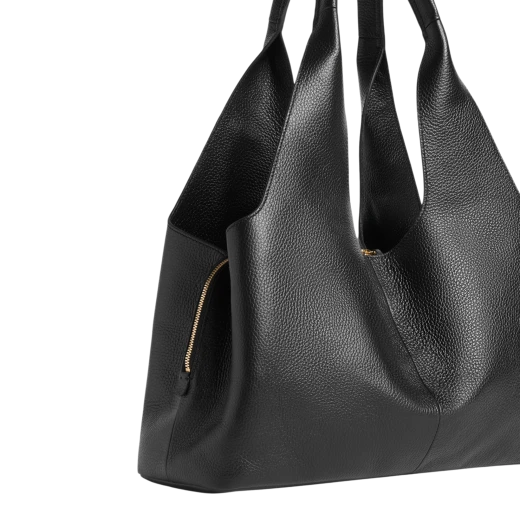 COCCINELLE ŽENSKA TORBA CRNA 51415
