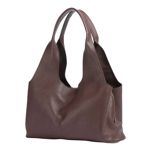 COCCINELLE ŽENSKA TORBA BORDO 51416