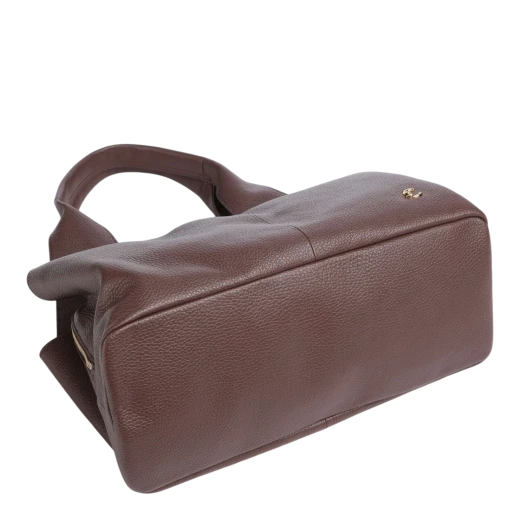 COCCINELLE ŽENSKA TORBA BORDO 51416