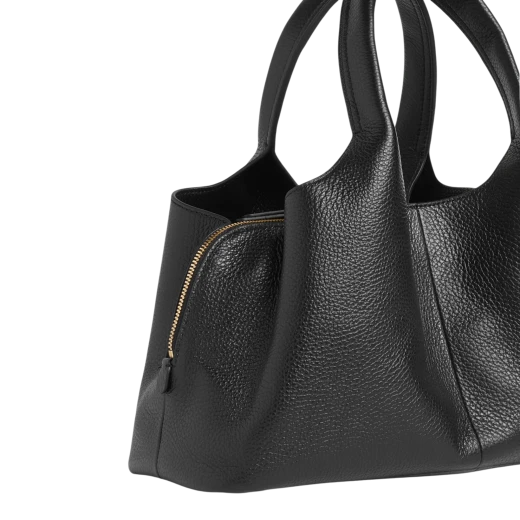 COCCINELLE ŽENSKA TORBA CRNA 51419
