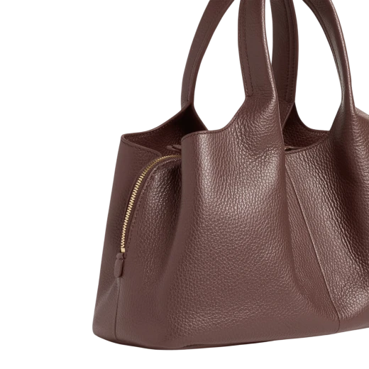 COCCINELLE ŽENSKA TORBA BORDO 51420