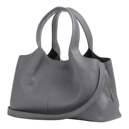 COCCINELLE ŽENSKA TORBA SIVA 51422
