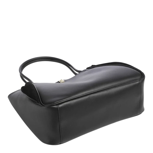 COCCINELLE ŽENSKA TORBA CRNA 51423