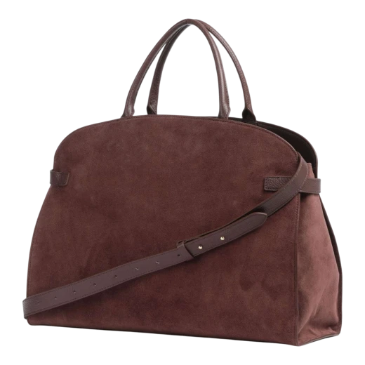 COCCINELLE ŽENSKA TORBA BORDO 51430