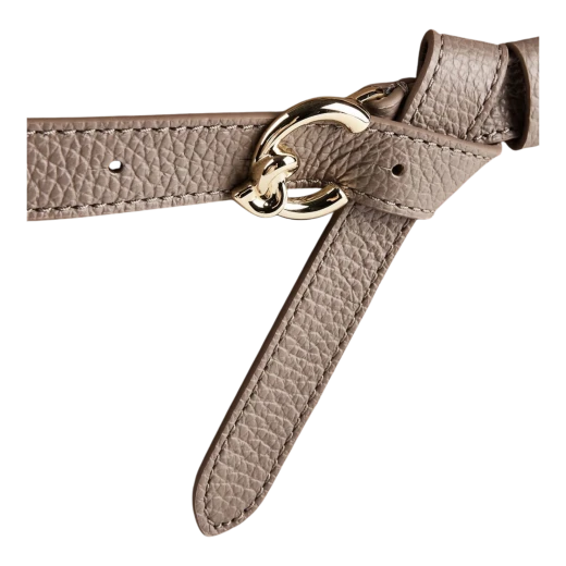 COCCINELLE ŽENSKA TORBA BEŽ 51432