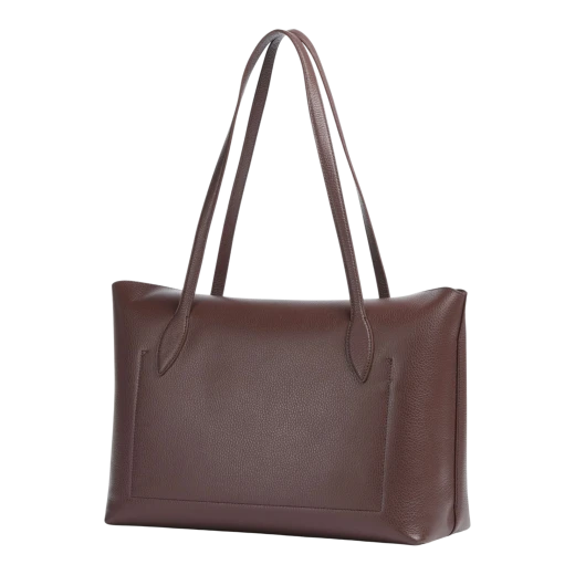 COCCINELLE ŽENSKA TORBA BORDO 51443