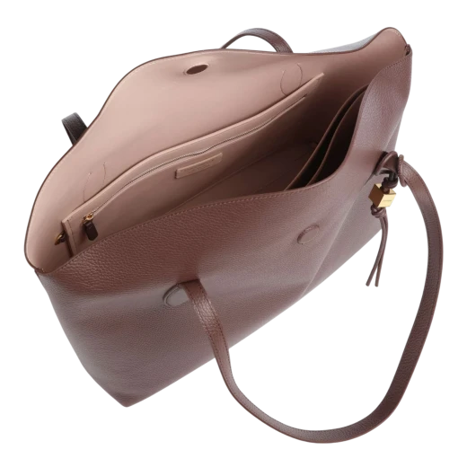 COCCINELLE ŽENSKA TORBA BORDO 51443
