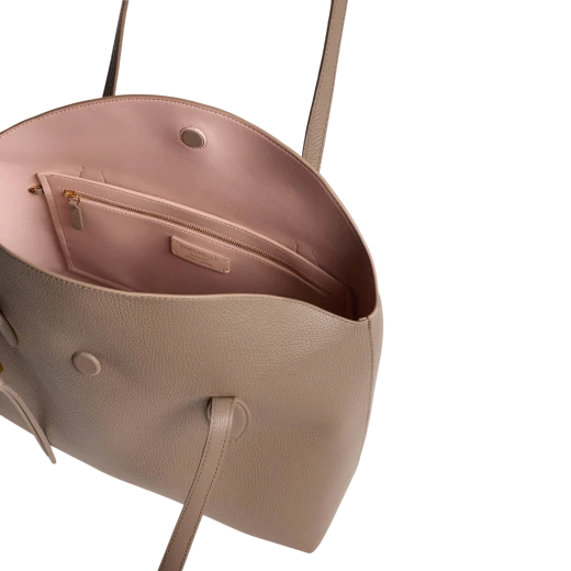 COCCINELLE ŽENSKA TORBA BEŽ 51444