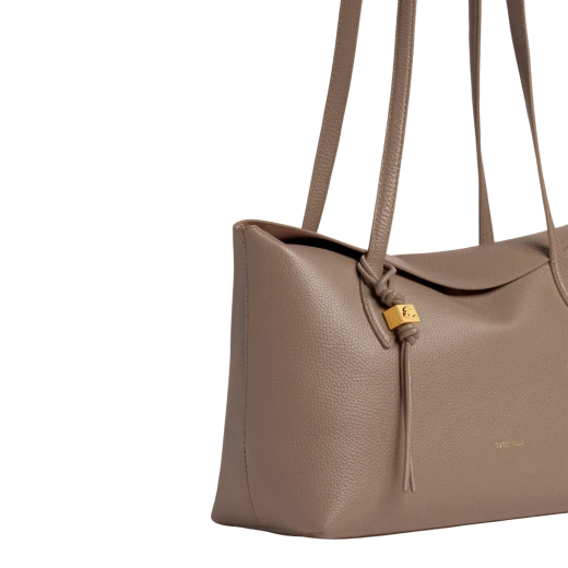 COCCINELLE ŽENSKA TORBA BEŽ 51444