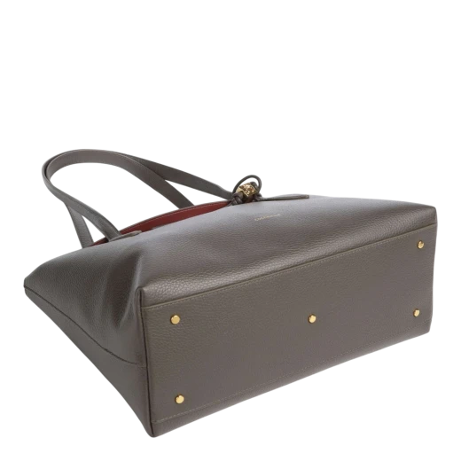 COCCINELLE ŽENSKA TORBA SMEĐA 51445