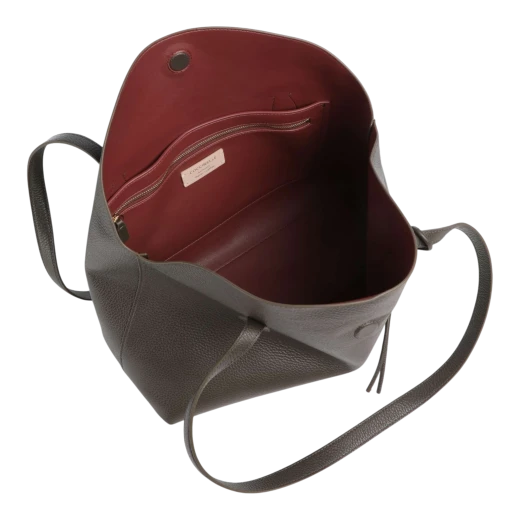 COCCINELLE ŽENSKA TORBA SMEĐA 51445