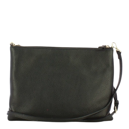 COCCINELLE ŽENSKA TORBA CRNA 51460