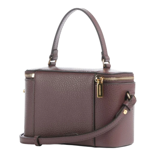 COCCINELLE ŽENSKA TORBA BORDO 51464