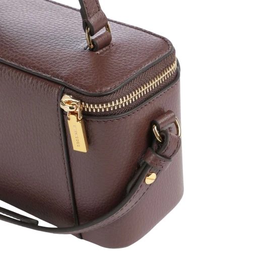 COCCINELLE ŽENSKA TORBA BORDO 51464
