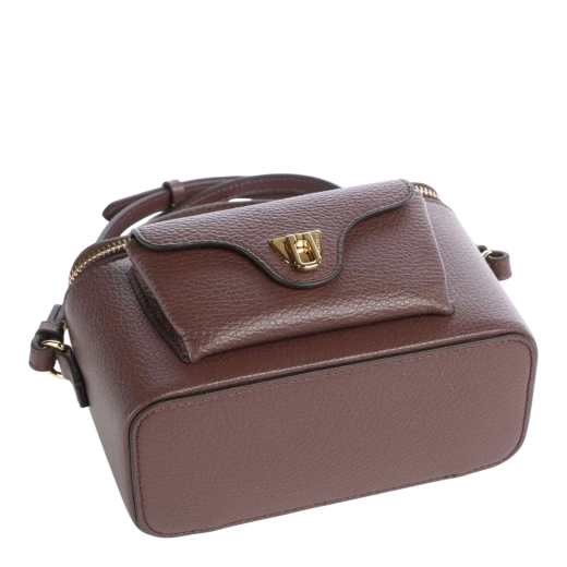 COCCINELLE ŽENSKA TORBA BORDO 51464