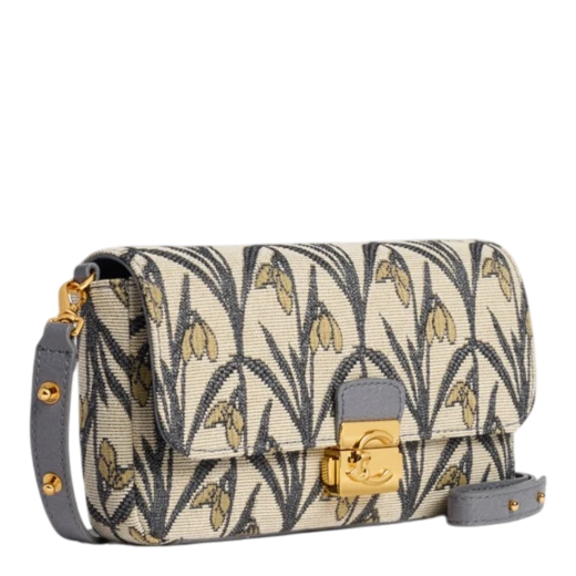 COCCINELLE ŽENSKA TORBA MULTICOLOR 51469