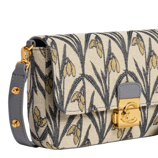 COCCINELLE ŽENSKA TORBA MULTICOLOR 51469