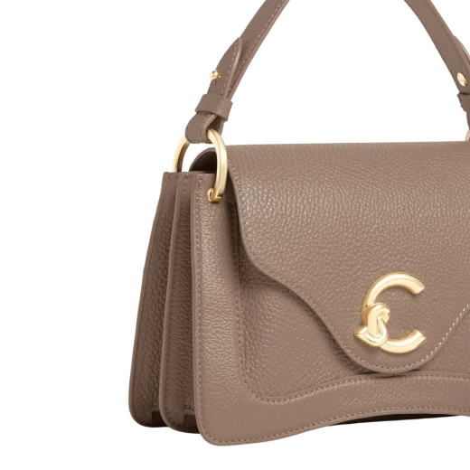 COCCINELLE ŽENSKA TORBA BEŽ 53683