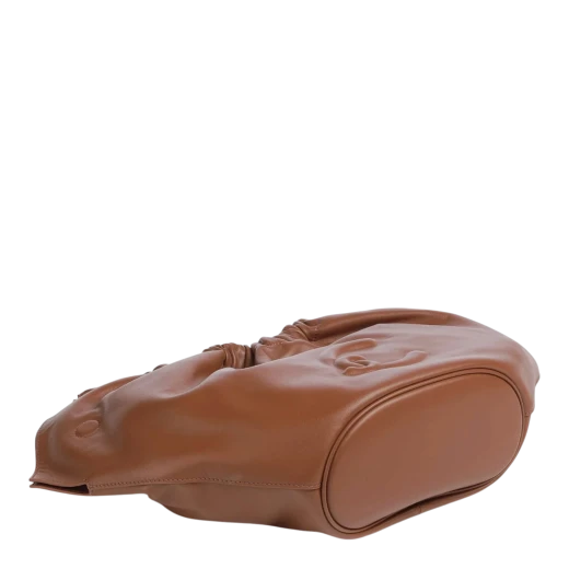 COCCINELLE ŽENSKA TORBA SMEĐA 53685