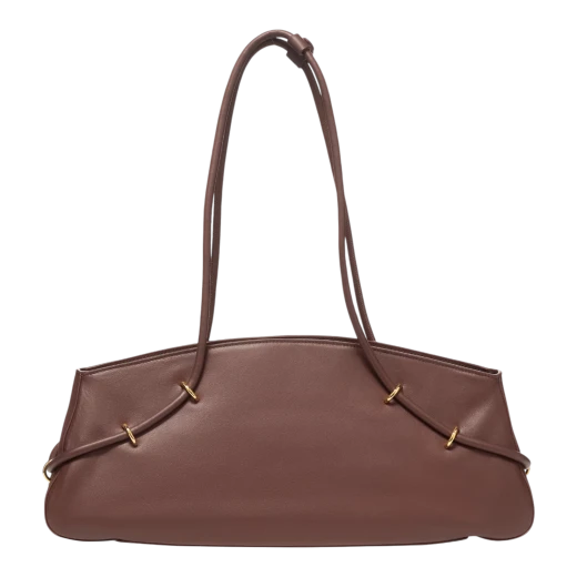 COCCINELLE ŽENSKA TORBA BORDO 53700