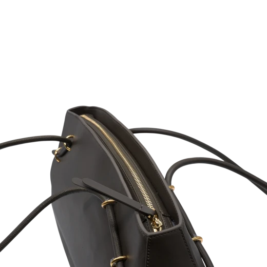 COCCINELLE ŽENSKA TORBA SMEĐA 53701