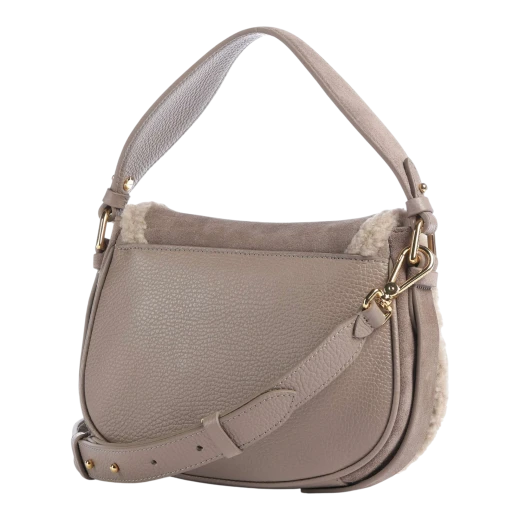 COCCINELLE ŽENSKA TORBA BEŽ 53705