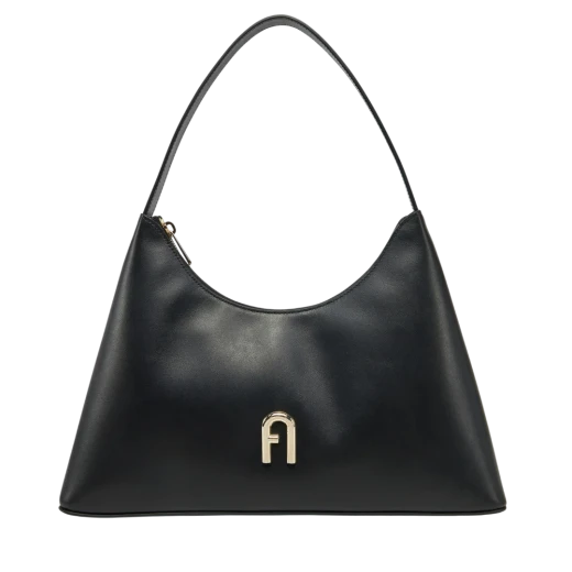 FURLA ŽENSKA TORBA CRNA