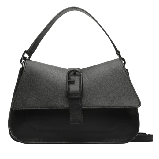 FURLA ŽENSKA TORBA CRNA