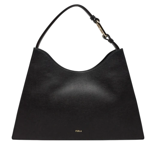 FURLA ŽENSKA TORBA CRNA
