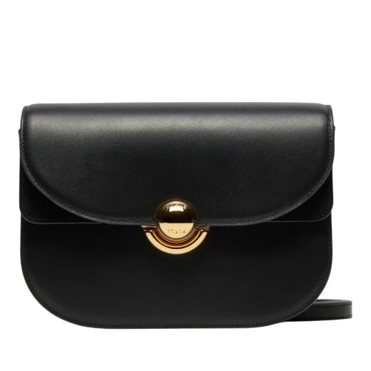 FURLA ŽENSKA TORBA CRNA