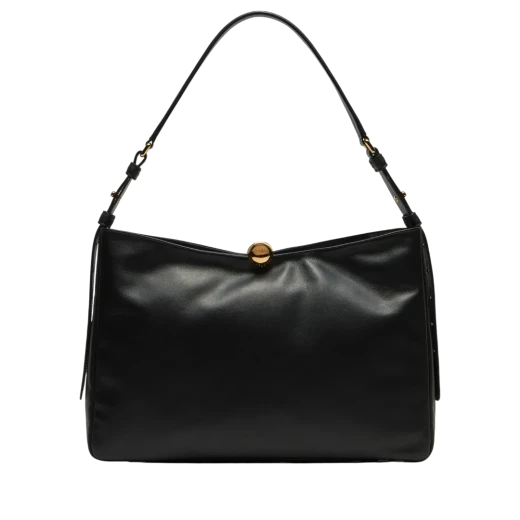 FURLA ŽENSKA TORBA CRNA
