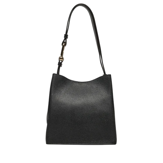 FURLA ŽENSKA TORBA CRNA