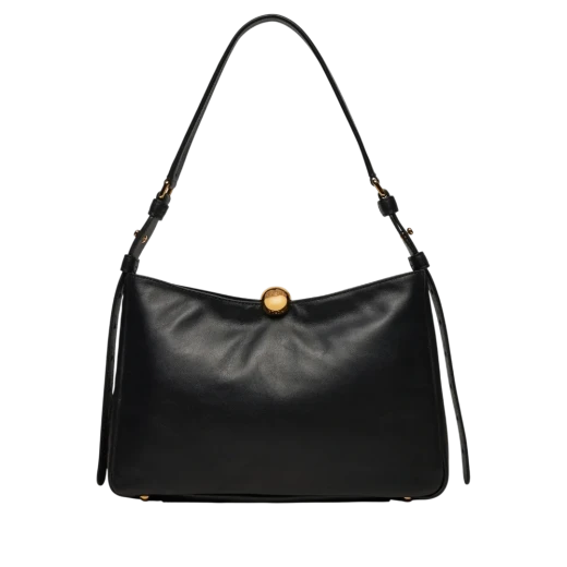 FURLA ŽENSKA TORBA CRNA