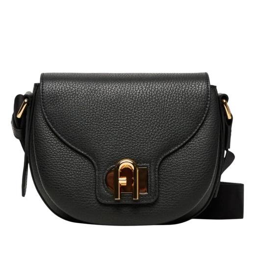 FURLA ŽENSKA TORBA CRNA