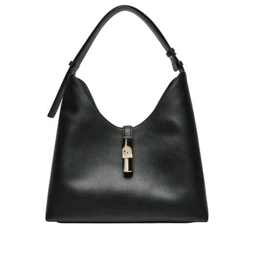 FURLA ŽENSKA TORBA CRNA