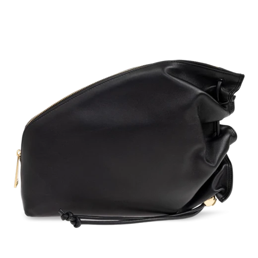 FURLA ŽENSKA TORBA CRNA