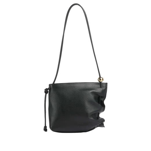 FURLA ŽENSKA TORBA CRNA