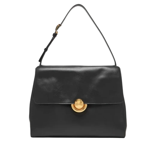 FURLA ŽENSKA TORBA CRNA