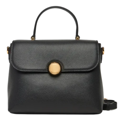 FURLA ŽENSKA TORBA CRNA