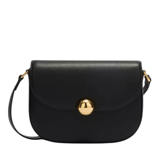 FURLA ŽENSKA TORBA CRNA