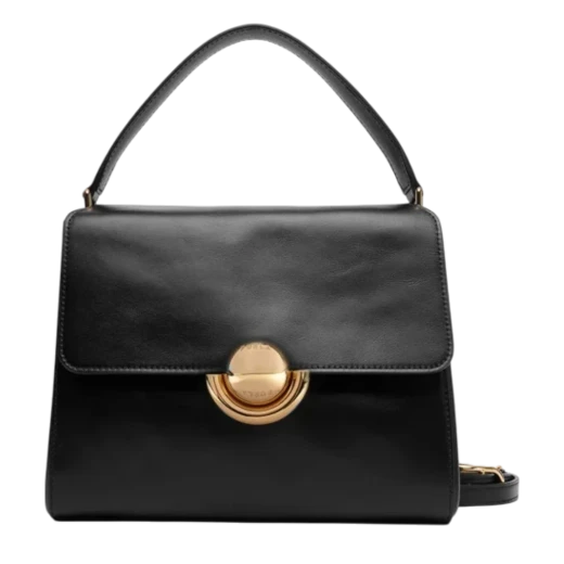 FURLA ŽENSKA TORBA CRNA
