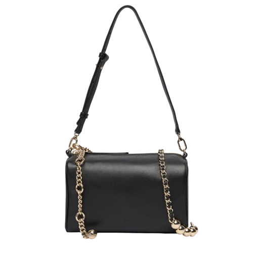 FURLA ŽENSKA TORBA CRNA