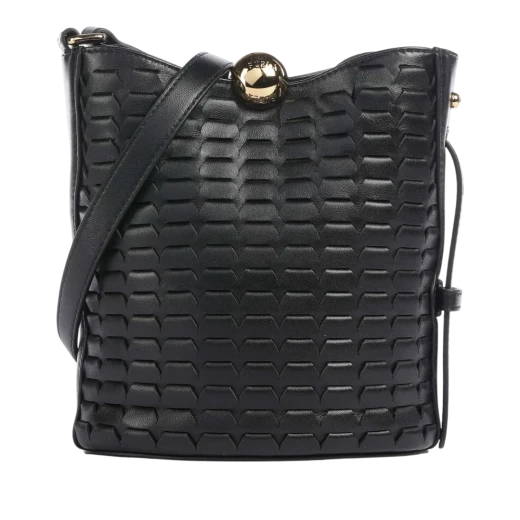 FURLA ŽENSKA TORBA CRNA