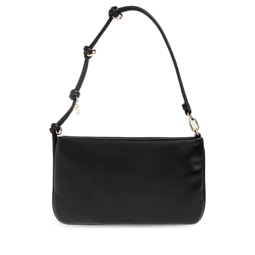 FURLA ŽENSKA TORBA CRNA