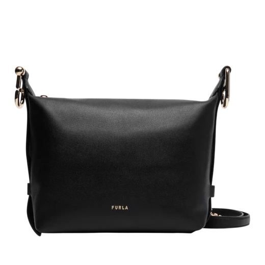 FURLA ŽENSKA TORBA CRNA