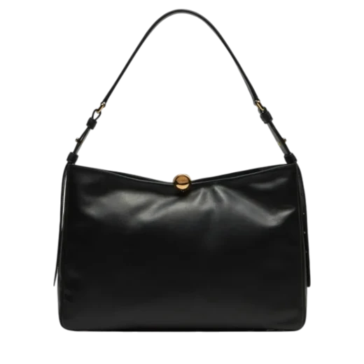 FURLA ŽENSKA TORBA CRNA